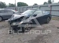 2017 Honda Accord фото