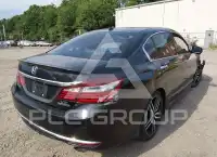 2017 Honda Accord photo