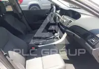 2017 Honda Accord фото