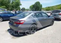 2017 Honda Accord фото