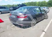 2017 Honda Accord photo