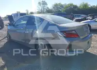 2017 Honda Accord фото