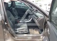 2017 Honda Accord фото