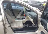 2017 Honda Accord фото