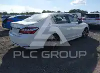 2017 Honda Accord фото