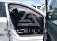 2017 Honda Accord фото