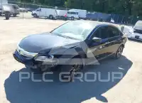 2017 Honda Accord photo