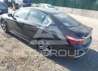 2017 Honda Accord photo