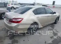2017 Honda Accord photo