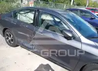 2017 Honda Accord фото