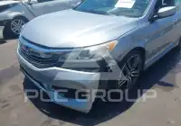 2017 Honda Accord фото