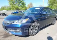 2017 Honda Accord photo