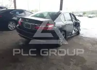 2017 Honda Accord фото
