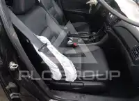 2017 Honda Accord фото