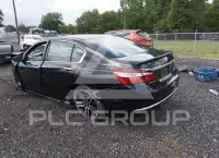 2017 Honda Accord photo
