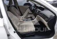 2017 Honda Accord фото