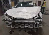2017 Honda Accord фото