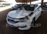 2017 Honda Accord фото