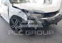 2017 Honda Accord photo
