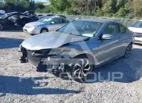 2017 Honda Accord фото
