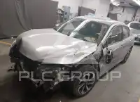 2017 Honda Accord фото