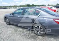 2017 Honda Accord фото