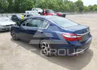2017 Honda Accord photo