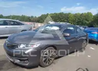 2017 Honda Accord фото