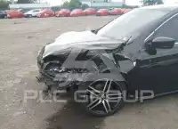 2017 Honda Accord фото