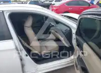 2017 Honda Accord фото