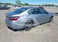 2017 Honda Accord фото