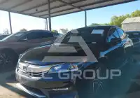 2017 Honda Accord photo