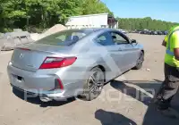 2017 Honda Accord фото