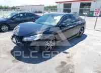 2017 Honda Accord фото