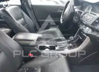 2017 Honda Accord photo