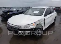 2017 Honda Accord photo