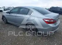 2017 Honda Accord фото