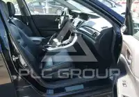 2017 Honda Accord фото