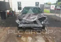 2017 Honda Accord фото