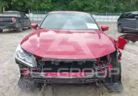 2017 Honda Accord фото