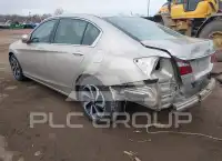 2017 Honda Accord photo