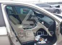 2017 Honda Accord photo