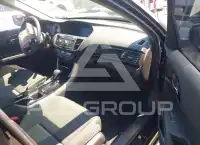 2017 Honda Accord photo