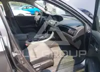 2017 Honda Accord photo