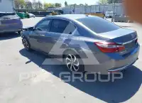 2017 Honda Accord фото