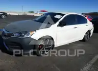 2017 Honda Accord photo