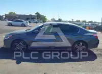 2017 Honda Accord photo
