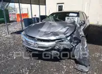 2017 Honda Accord фото