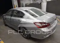 2017 Honda Accord фото