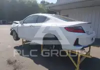 2017 Honda Accord фото